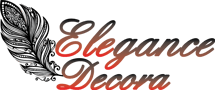 logo elegance decora